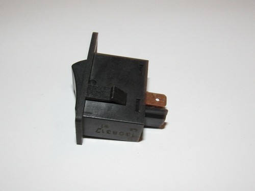 Fit For 85-90 Volvo 740 Antenna Switch - Picture 4 of 7