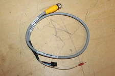 EFI Vutek CABLE ~ 45136095 ~ P13 to Fan Board Cable Assembly (Turck)