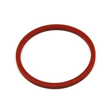 DCI 8" OCM Door Seal for Pelton & Crane, single gasket. Manufactured to fit