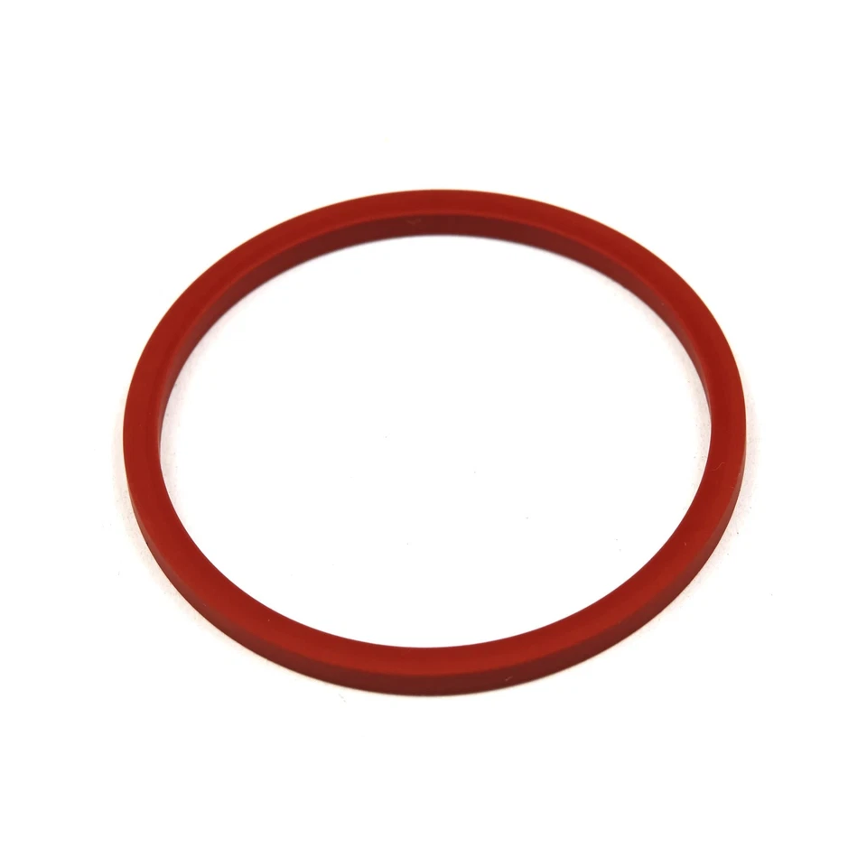 DCI 8" OCM Door Seal for Pelton & Crane, single gasket. Manufactured to fit