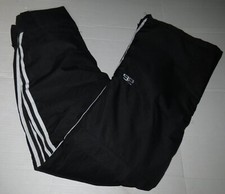  Arctix Women's Insulated Snow Pants, Black with White Stripes XS