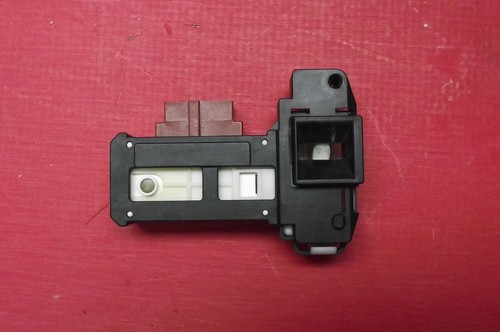 Waschmaschine BEKO WTB841R2W Türschloss