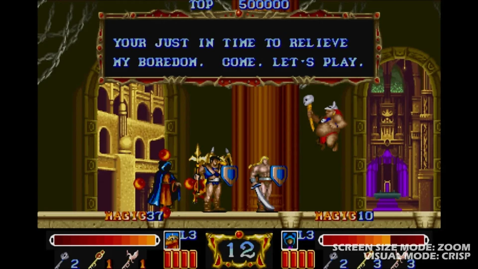 Capcom Digital Collection Xbox 360 Brand New Game (2012 Misc) - Image 3 of 4