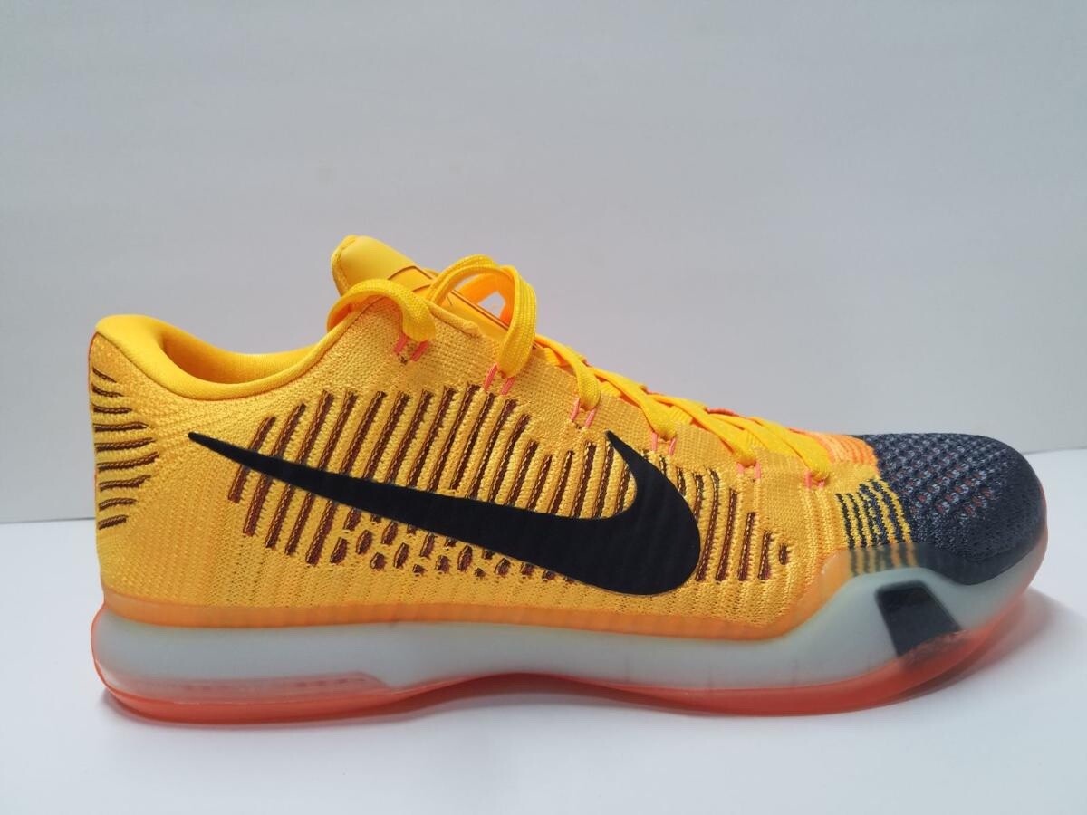 kobe 13 elite