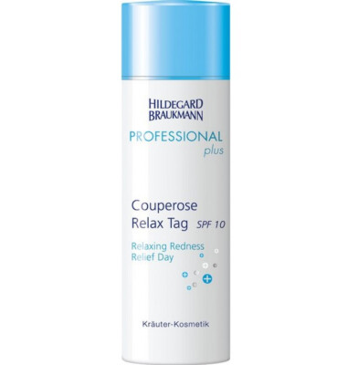 Hildegard Braukmann PROFESSIONAL Plus Couperose Relax Serum 30ml
