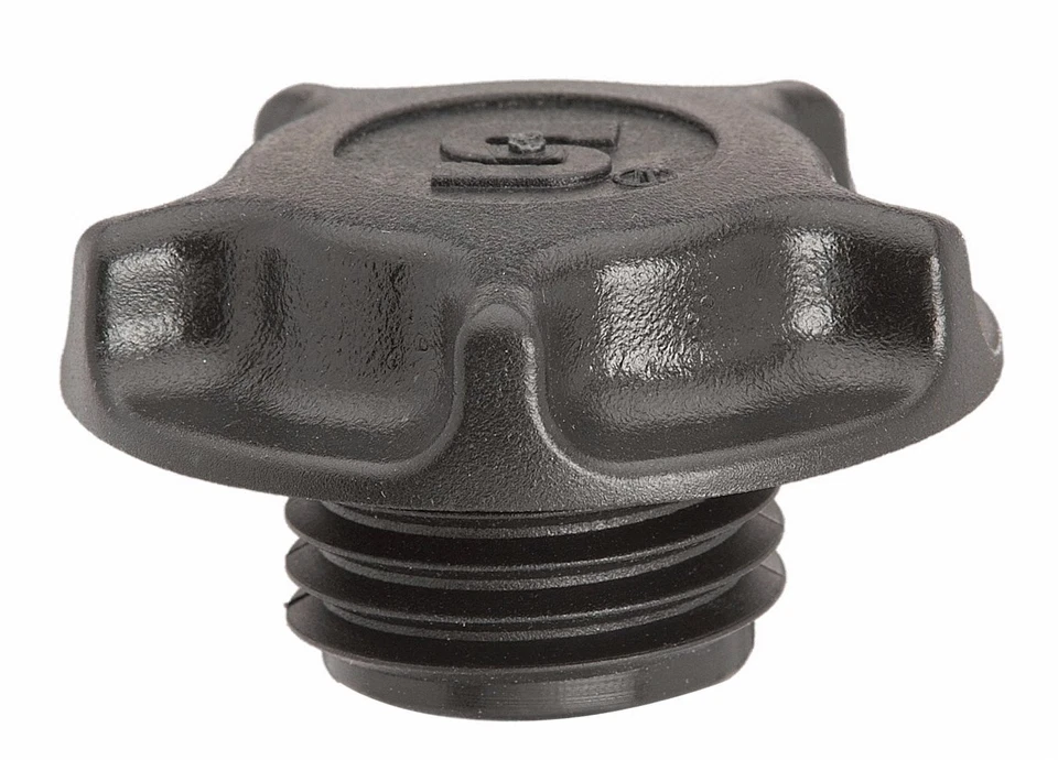Tapa de llenado de aceite de motor Gates para Ford E-350 Club Wagon 2002-2005 Foto 3 de 4