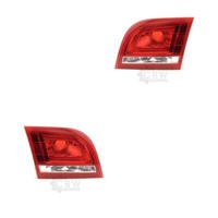 RüCkleuchte Innen Set FüR Audi A3 (8P) Bj. 08/08-