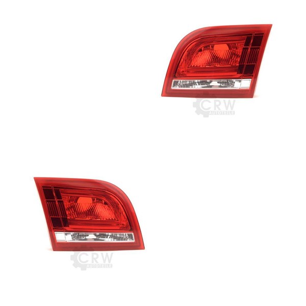 RüCkleuchte Innen Set FüR Audi A3 (8P) Bj. 08/08--image