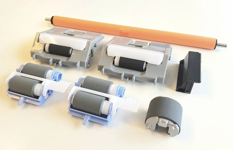 PRINTERTREE Maintenance Roller Kit for HP LaserJet M506 M527