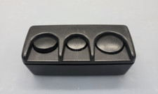 02-09 Dodge Ram 1500 2500 Coin Box Holder For Center Console Oem Mopar Genuine