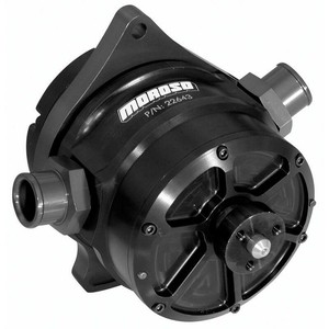 moroso vacuum pump