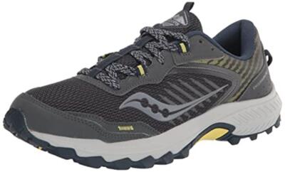Saucony Women's Excursion Tr15 Hiking Shoe,  Assorted Sizes , Colors 