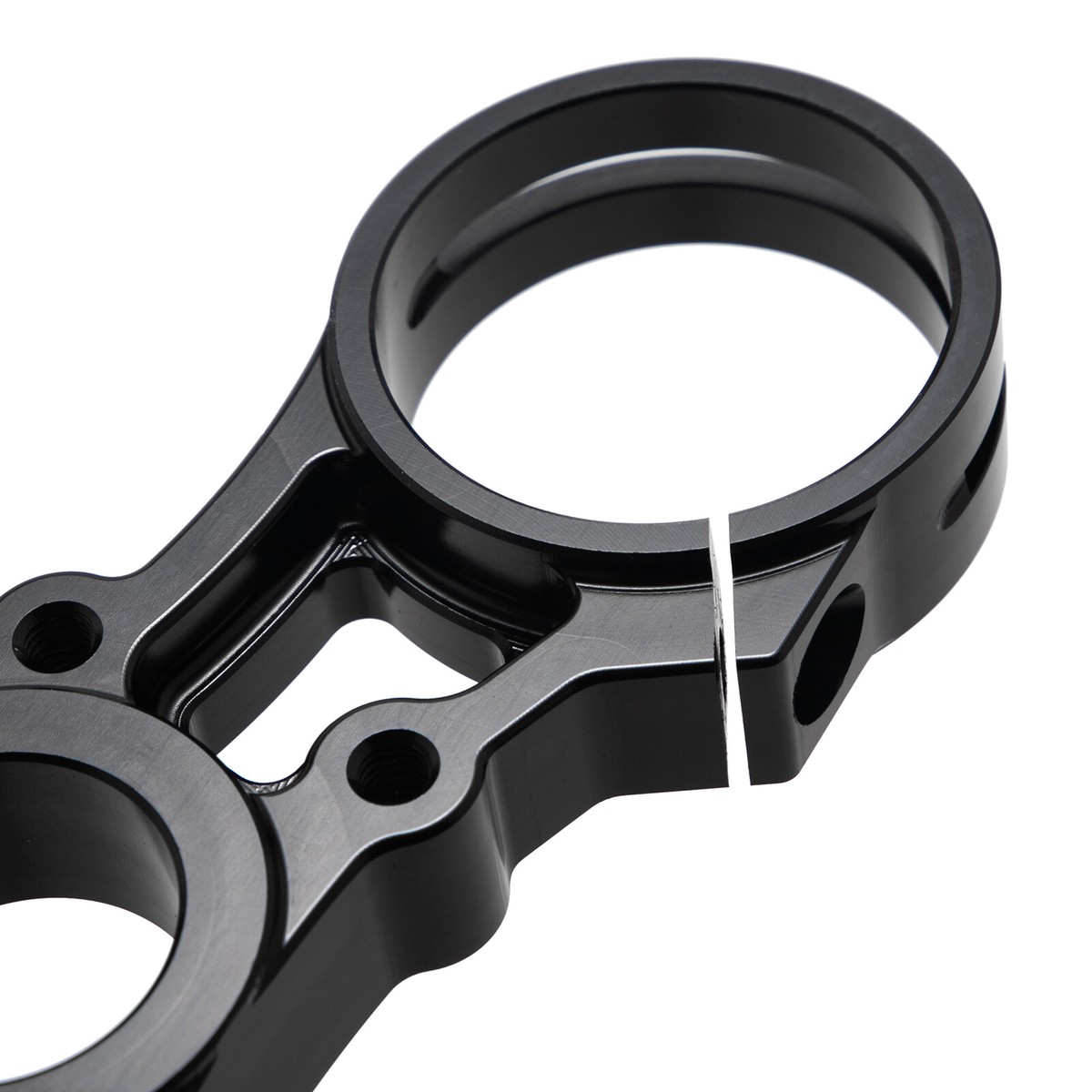 For Talaria Sting MX4 Upper Top Triple Tree Clamp Steering Stem