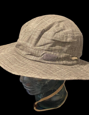 Outdoor Research EOS Hat Gray Medium