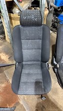 Mercedes W202 SEDILE SINISTRO FAHRERSITZ