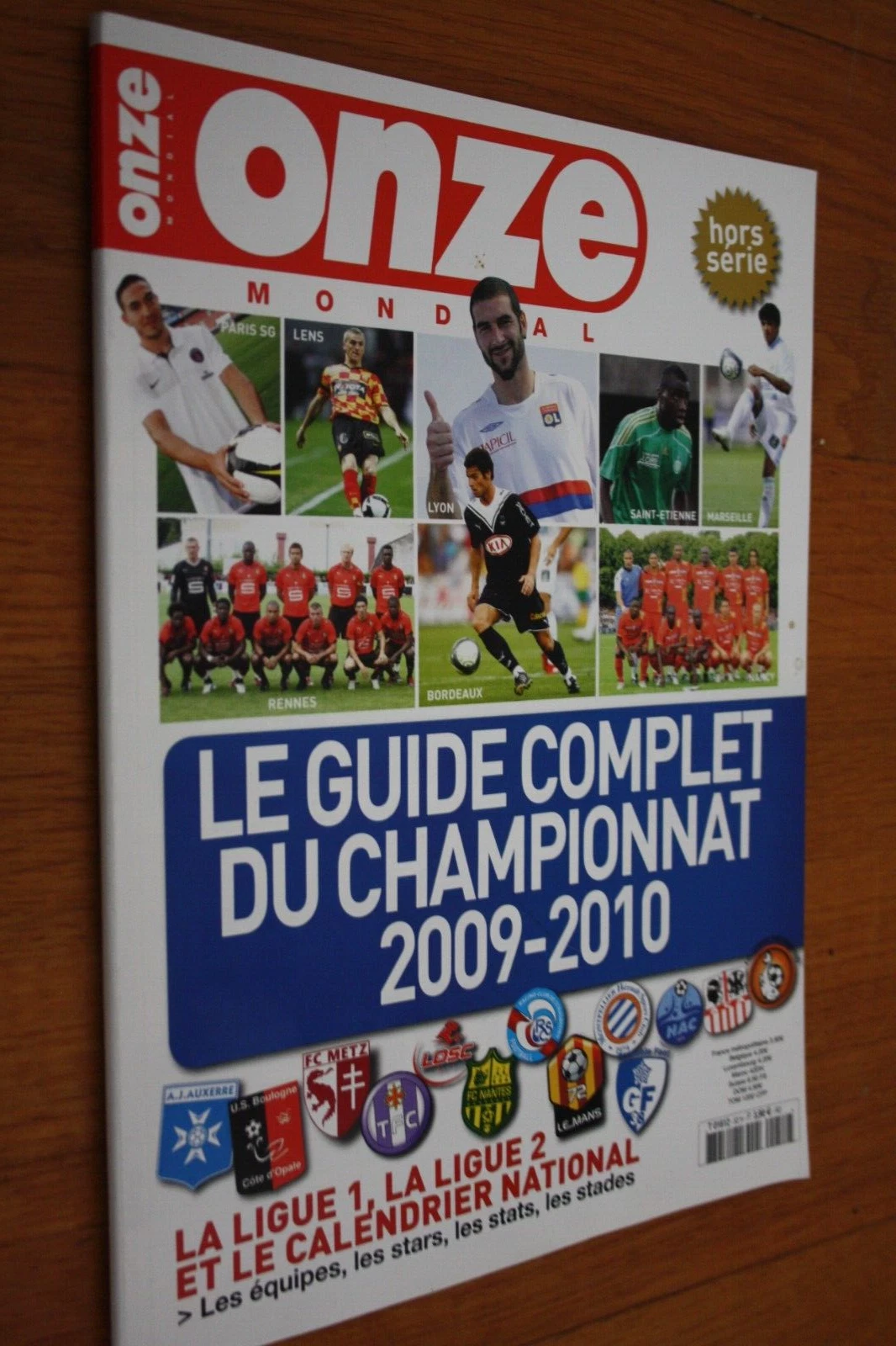 Photo 1/2