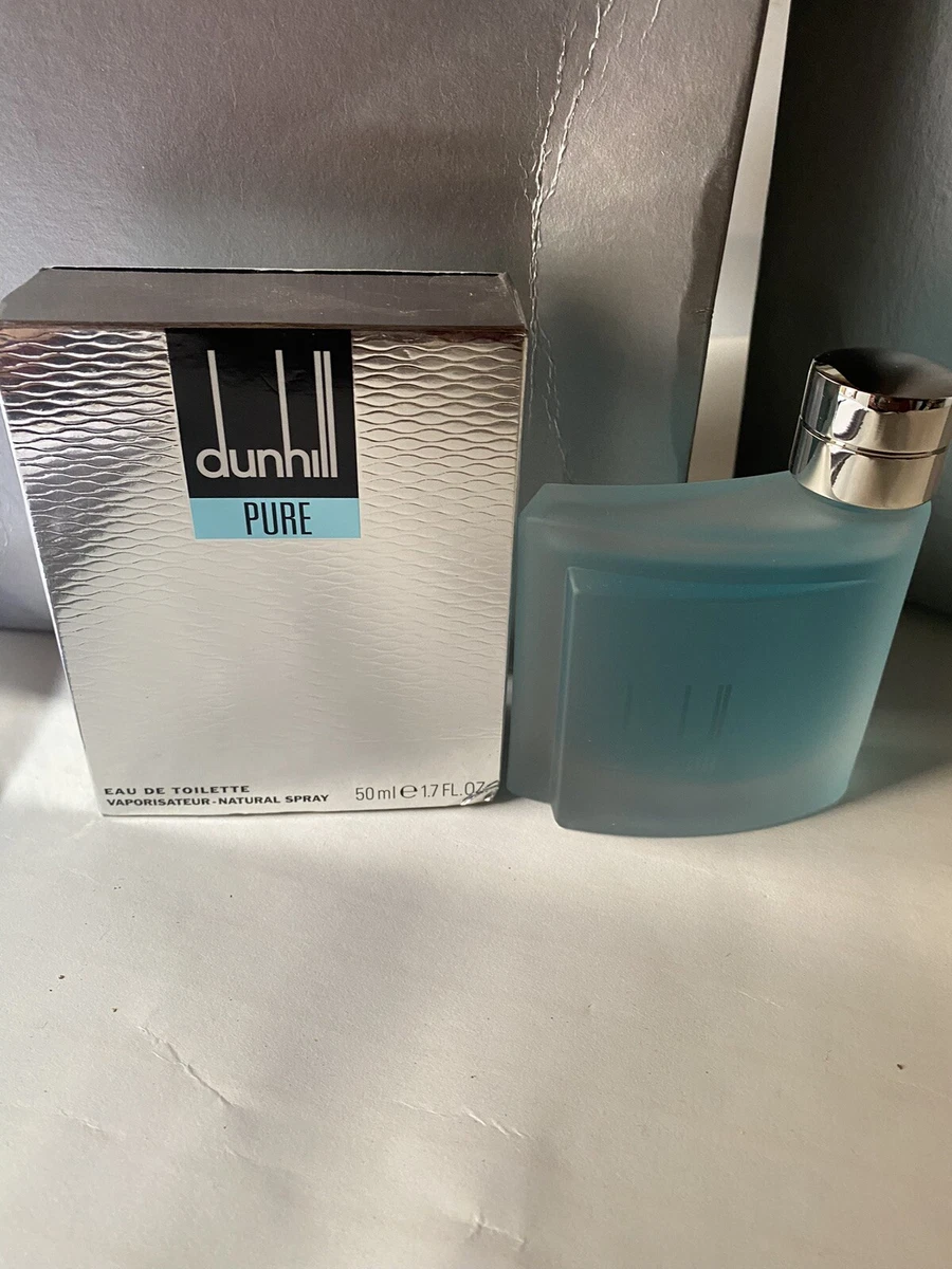 Dunhill pure perfume sale