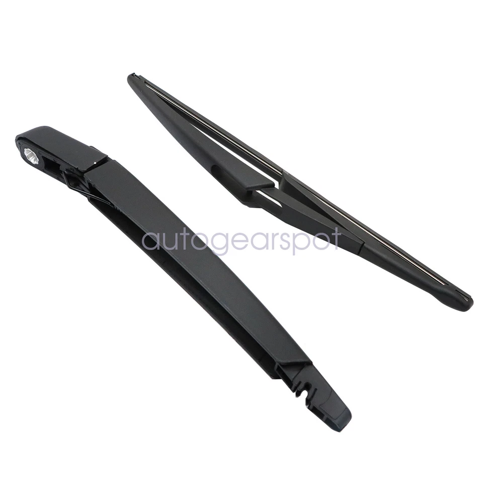 Brazo limpiaparabrisas trasero para Mercedes Benz ML350 GLE350 ML400 ML550 A1648200744 Foto 4 de 4