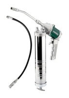 Metabo Dfp 400 Druckluft-Fettpresse - 601572000