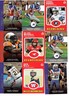 Single Card - 2016 Upper Deck CFL Football SP/Insert - You Pick! - $1 Total Ship