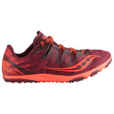 saucony carrera xc flat