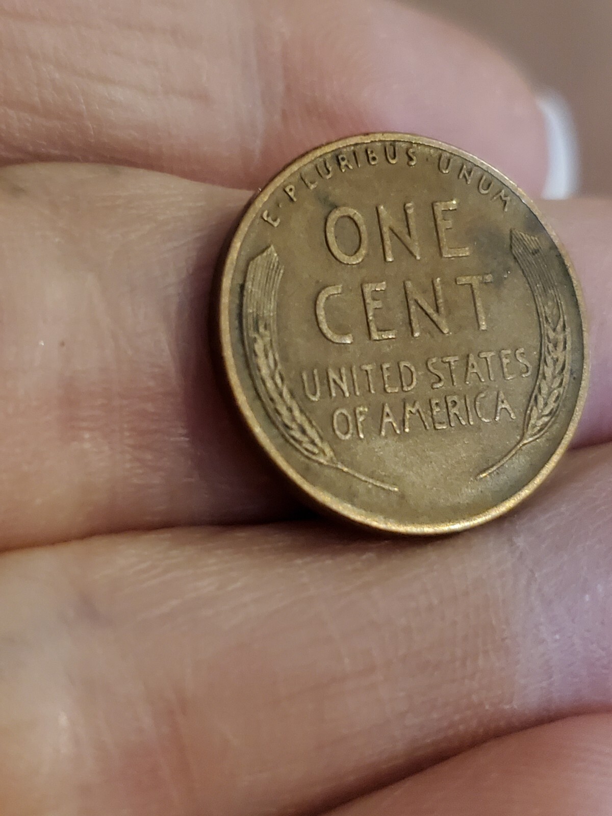 1937 lincoln wheat penny no mint mark, estate sale eBay