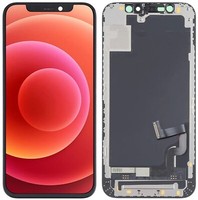 Original Lcd-Display Und Touchscreen FüR Apple Iphone 12 Mini Oled Ref