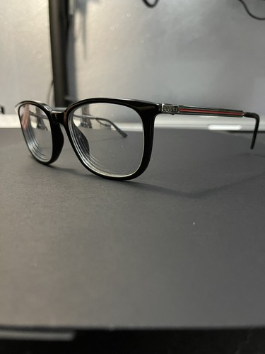 Montatura occhiali da vista Gucci ORIGINALI | eBay
