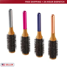Dyson Supersonic Vented Barrel Brush Cylinder 35mm Hair |  USA SELLER