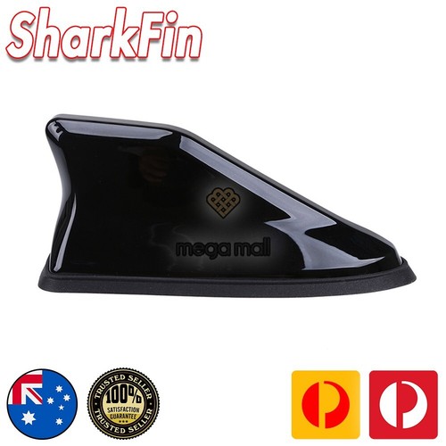Shark Fin Antenna / Aerial Conversion for Mercedes Benz XCLASS X X350d X250d KIT - Picture 6 of 12