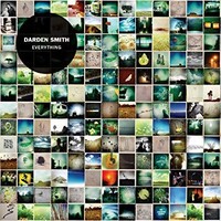 Darden Smith - Everything - Cd - G4Z