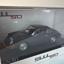 1/43  Porsche 911 901 1963 725500