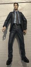 1998 FBI Agent Fox Mulder 6 McFarlane X-Files...