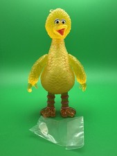 SUPER7 SESAME STREET SERIES 2 BIG BIRD CHASE ReAction Blind Box NO BOX