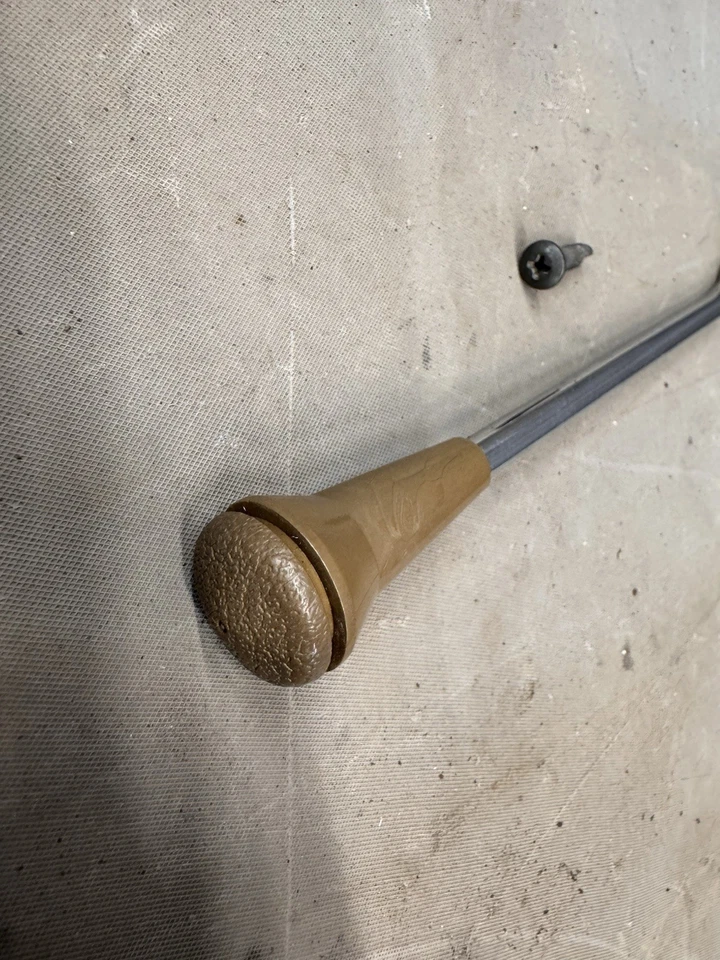 Chevelle GTO 442 1967-1981 Camaro Impala Corvette señal de giro palanca Cutlass GS Foto 2 de 4