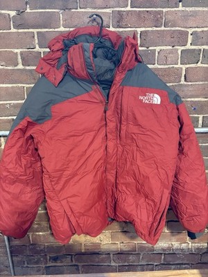 North face TNF Summit Series s 