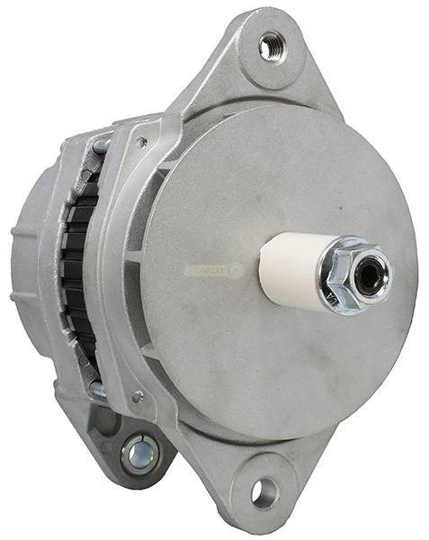 Lichtmaschine 50A Neu - OE Nr. 19010108 FüR ; Cummins Caterpillar Volvo Tug-image