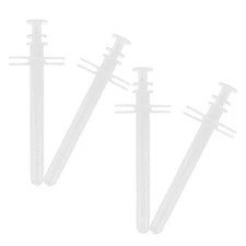 4 PCS Pill Dispenser for Dogs Cat Feeding Tool Medication Feeder Medical