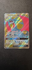 Salamence GX SM139 Holo Promo Card on eBay