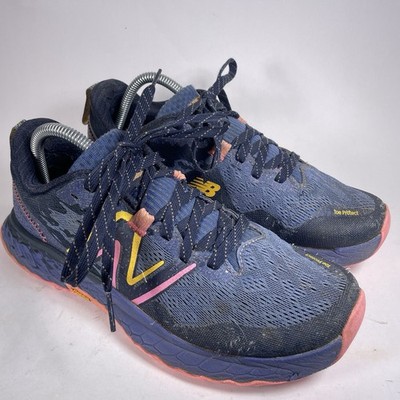 Size 8.5 -New Balance Fresh Foam X Hierro V7 GTX Men s Gore-Tex Hiking Night Sky