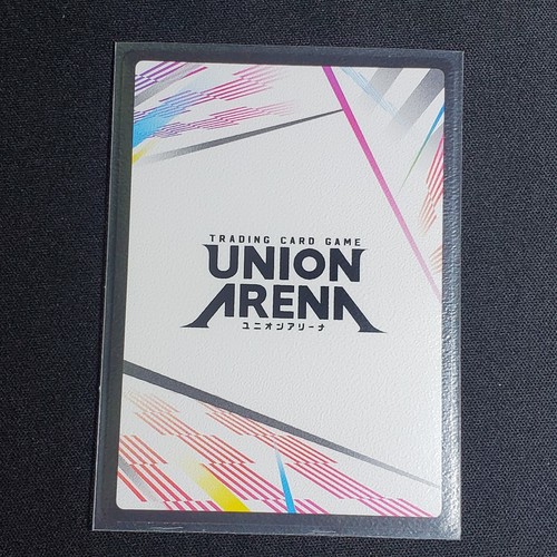 Union Arena Demon Slayer Action Point NM Demon Slayer Ship Same Day - Picture 2 of 2