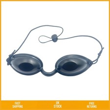 Professional Patient Laser Safety Goggles IPL UV Protection Eye Patch 15cm