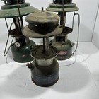 vintage coleman lantern parts lot — photo 10