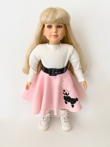 Poodle Dolls | eBay