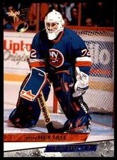 1993-94 ULTRA RON HEXTALL #366