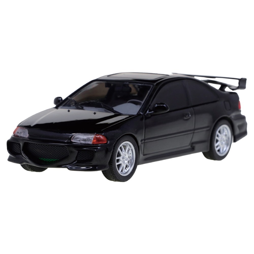 DeAGOSTINI Fast & Furious Car Collection Vol.28 Honda Civic Coupe