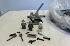 Lego Star Wars #8129 At-AT Walker 2010 Retired Incomplete W/Some Figs