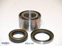 Japko 420510 Radlagersatz Radlager Satz FüR Hyundai