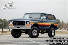 1978 Ford Bronco for Sale