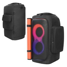 Speaker Dustproof Protective Bag Cloth Cover Carrying Case For PARTYBOX 110-120